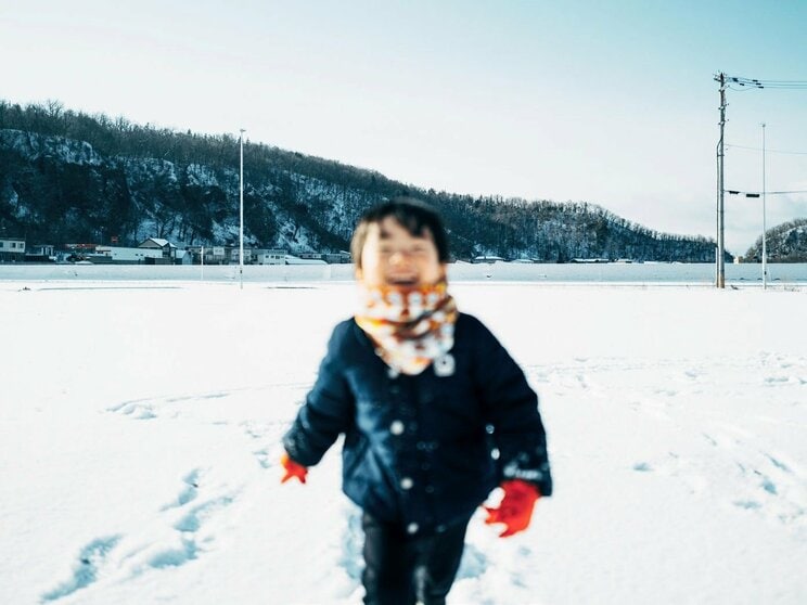 ５歳の息子がプロの写真家に教えてくれた知識や技術より大切な写真のこと「カメラじゃなくて写真をやるんだよ」_1