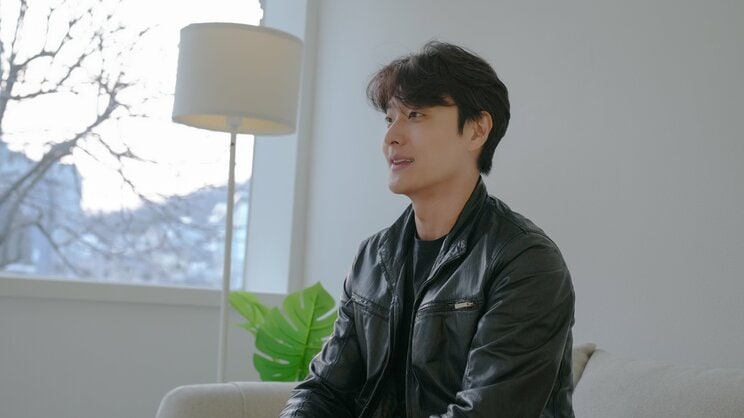 「この2人の俳優がいなければ『ON＆OFF』は存在しなかった」韓国発のWebドラマが異例の世界的ヒット！ 監督が明かす裏側_18