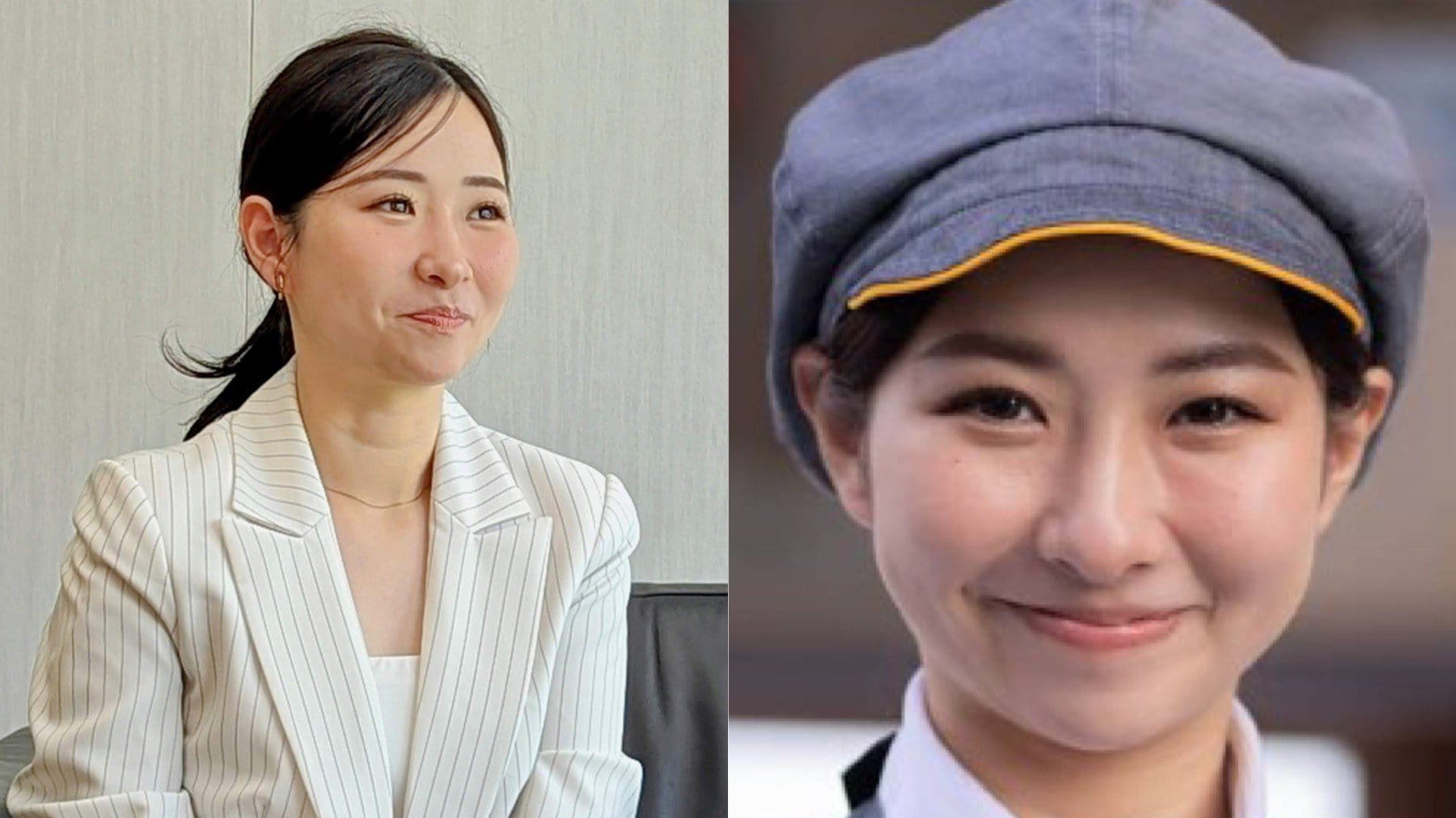 女社長 