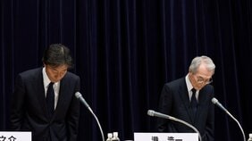 〈フジ記者会見〉なぜ企業の“火消し”会見は失敗ばかりなのか? 小林製薬、ビッグモーター、宝塚…専門家が指摘する“ダメ謝罪会見”の共通点