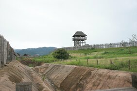 “古墳の大家”が語る、「邪馬台国」最新学説。「吉野ヶ里遺跡の石棺墓は卑弥呼のものではない」「漢委奴国王の金印は何十個もあったんじゃないか」