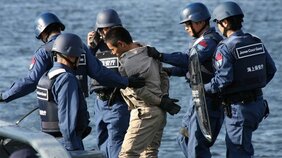 作者は大手テレビ局のプロデューサー。小説『FOX 海上保安庁情報調査室』が描く熾烈な海の情報戦