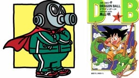 鳥山明さん急逝に哀しみの声、やまず〈親交の深かった桂正和氏、尾田栄一郎氏らより追悼コメント・全文〉