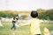 “しゃぼん玉遊び”や“階段の手すり”は大丈夫? 子どもは同時感染のリスクが10倍‼ コロナとインフルのダブル流行から我が子を守る方法とは…〈ママパパから不安続出・今さら聞けない感染の疑問を名医に訊いてみた!〉_2