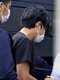 伊藤容疑者(共同通信社)