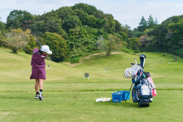 「本当に時間が足りない」11歳の天才ゴルファー須藤弥勒の正体は「努力の天才」だった_3
