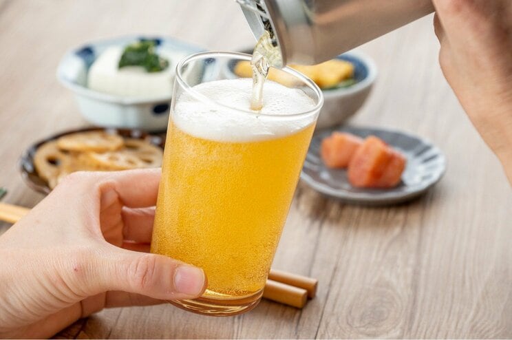 写真はイメージです（写真／PhotoAC）