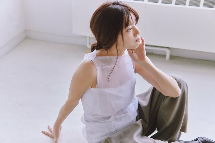 「筋肉は苦手」だったテレ朝・三谷紬アナがプロレス担当に抜擢されて…新人研修の“黒歴史”から一転、「プロレスの父」棚橋弘至との出会い_6