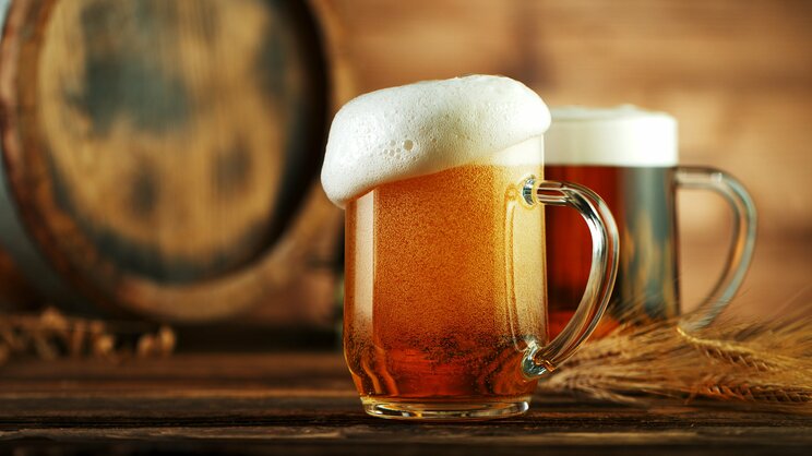 日本人経営ビール会社第一号の名前は「渋谷ビール」なのに醸造地は大阪の堂島だったのはなぜ!? 飲んでも読んでも美味いビールの小話！_1