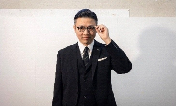 ガクテンソク 学天即時代の写真 41歳で上京、42歳でTHE SECOND王者…ガクテンソク・奥田修二の