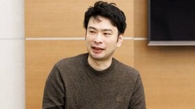 SF作家はなぜ未来を予測できない？「いまだに車は空を飛んでいない」直木賞作家・小川哲が考える“SFの役割”