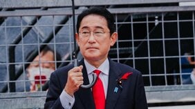 岸田文雄「俺は安倍さんもやれなかったことをやったんだ」の筋違い…岸田派ブレーン木原が持った「拒否権」の威力