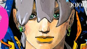 祝・第9部『The JOJOLands』連載開始ッ!! これを読めばすべてがわかる『ジョジョの奇妙な冒険』、シリーズ解説【美麗イラスト多数】