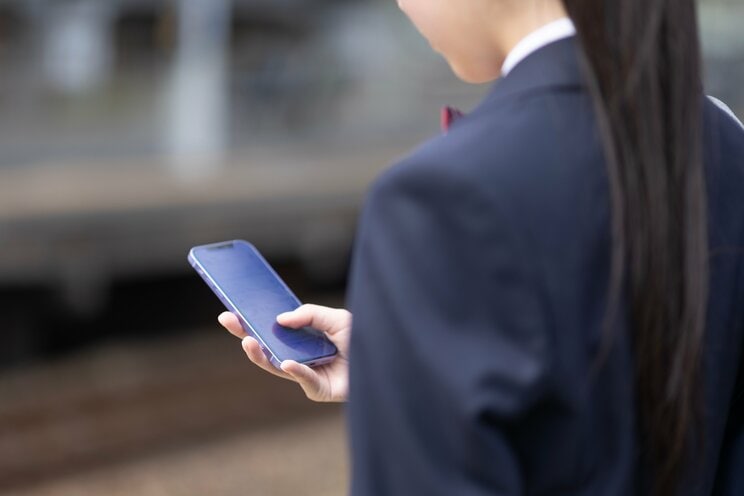 写真はイメージです　写真／Shutterstock