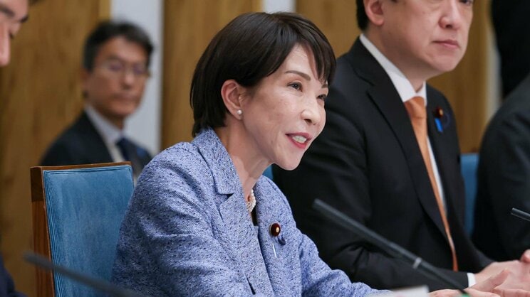 （高市首相Xより）