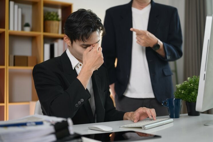 写真はイメージです（写真／Shutterstock）