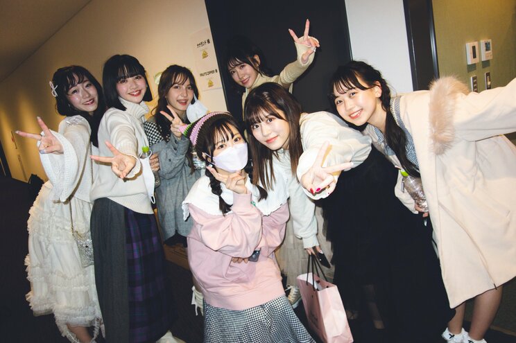 「世界にNEW KAWAIIを発信したい」令和の新アイドルFRUITS ZIPPERが見すえる未来_6