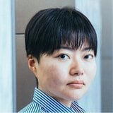 石田夏穂