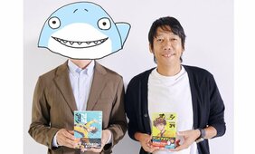 【中村憲剛×小林有吾対談 前編】真っ白な紙にゼロから作る作品が感動を与え人生をも変えてしまう。『アオアシ』を通じて漫画の力を改めて強く感じた