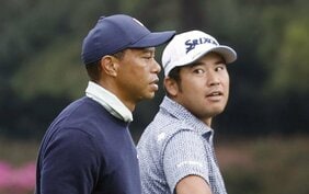 タイガー・ウッズがマスターズに帰ってくる! “ゴルバカ”を熱狂させる松山英樹との歴史をかけた対決