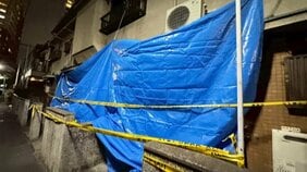 〈武蔵小山・地上げ〉「次は…あなたの番です」立ち退き目的でガソリンまいて放火、現場は地価爆上がりの“億の住宅地”逮捕された不動産会社の男ら6人「実行役には100万円」