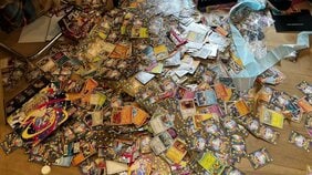 〈大量廃棄のポケモンカード〉民泊で起きた悪質マナー違反…それでもオーナーが訴えられない深刻な理由