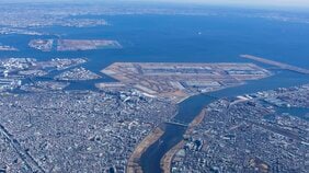 羽田住民3000人に突然の強制退去命令、たった48時間で家を追われた戦後の悲劇「すべてを失うまでは、平和でまるで天国みたいな生活だったよ」