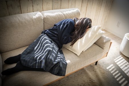 写真はイメージです（写真／PhotoAC）