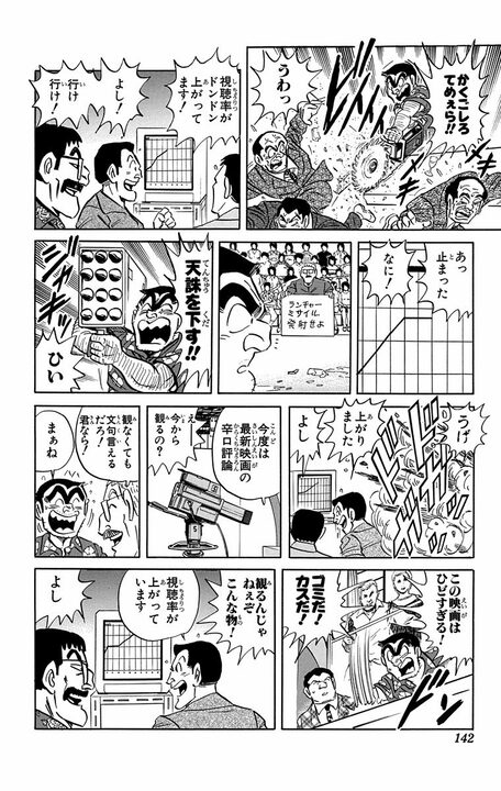 【こち亀】元祖インフルエンサーは両さんだった!?　平成のテレビ全盛期に誕生した炎上キャラの悲しい末路_18