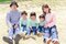 年収1200万円でも子ども3人は厳しいのか(写真はイメージです)