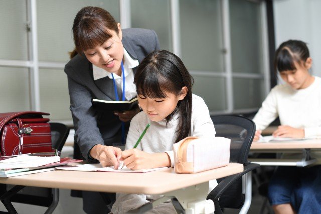 中学受験した子／しなかった子、中1時点で何が違う？ 専門家は受験エリート内の劣等感に警鐘_1