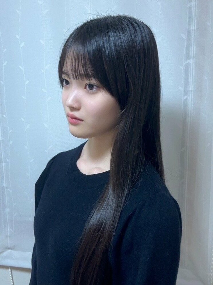 
ナナミさん（写真／家族提供）
