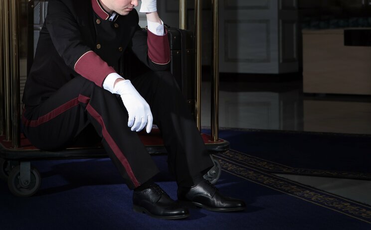 写真はイメージです(写真/Shutterstock)
