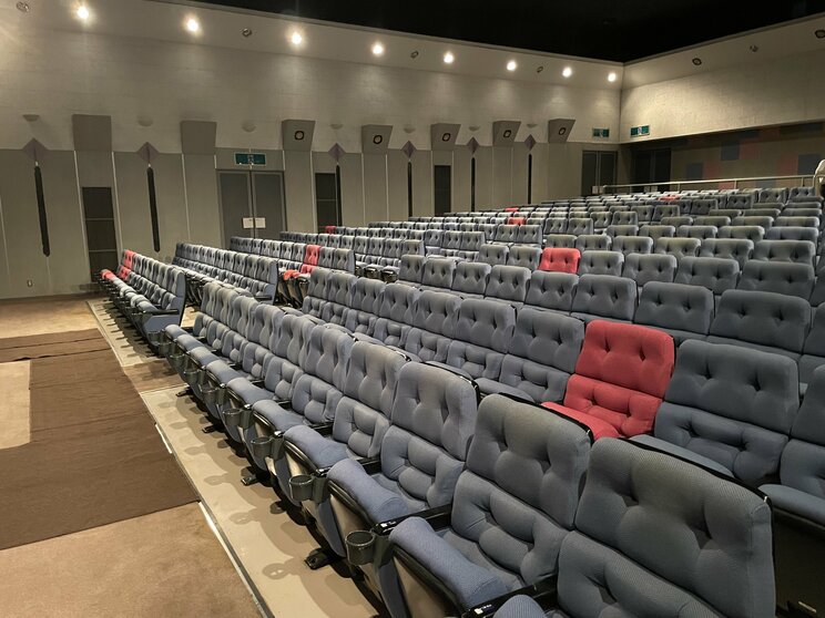 三浦春馬さん出演作を上映し続けるファンの聖地「土浦セントラルシネマズ」_9