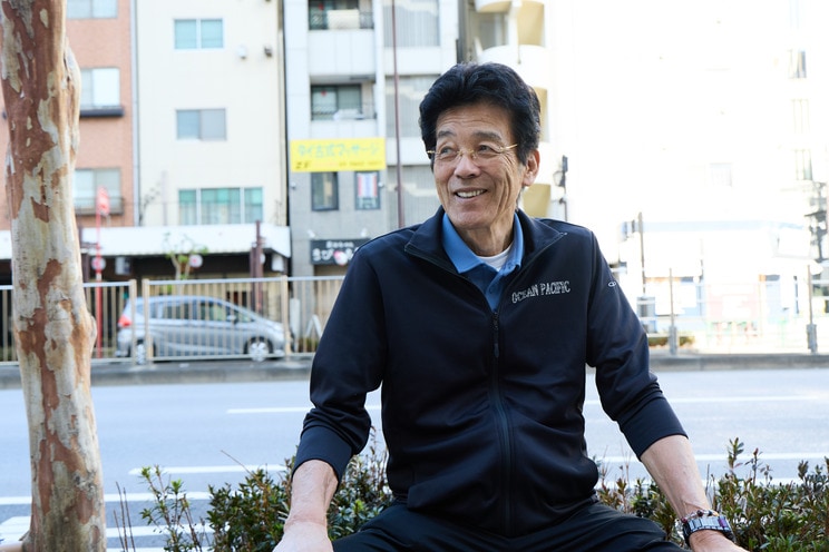 「新人選手の指導者、両親からしたら今の広島に預けたくないわな。俺は広島が好きなんだけど……いや、球団じゃなくて街がな（笑）」