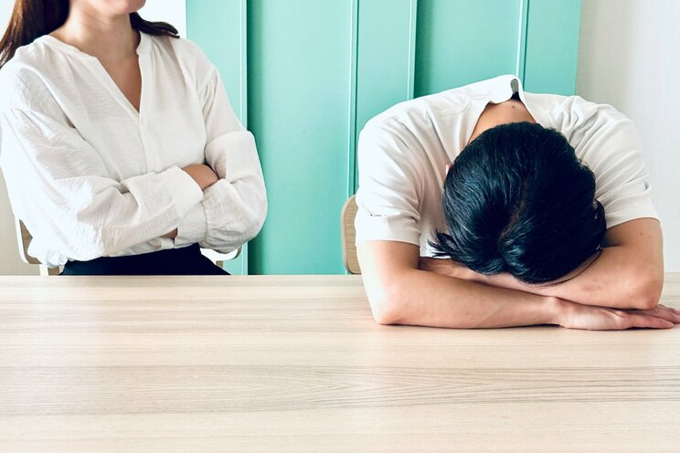 写真はイメージです（写真／PhotoAC）