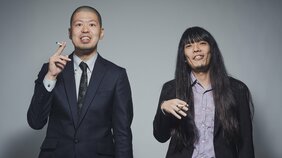 M-1ラストイヤー後に金属バットを待っていた地獄とは…あれから1年、二人が見る今年のM-1決勝前夜
