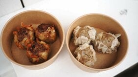 栃木は餃子だけじゃない！　町おこしに賭けるシウマイの味