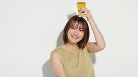 深夜1時から早朝まで“笑笑”で飲み明かしていた“のんべえ”大島由香里(39) 酔ってやらかしたお風呂での”事件”と私がフリーになった理由