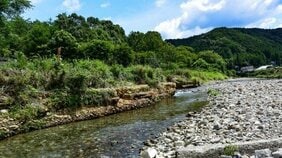 水難事故が起こりやすい河川はどんなところ? 昼食後の14時~15時が要注意タイム…レジャー前に知っておきたい夏の水難事故の傾向とは?