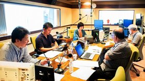 NHK「子ども科学電話相談」で33年。ベテラン回答者が実践する伝える工夫