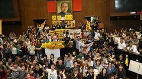 コロナ禍でもマスクの買い占めパニックにならなかった台湾では市民がオンラインで政治参加も可能に…社会全体が豊かになるデジタル民主主義の現在地