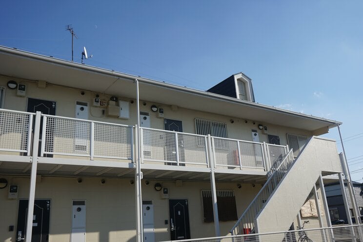 写真はイメージです（PhotoAC）