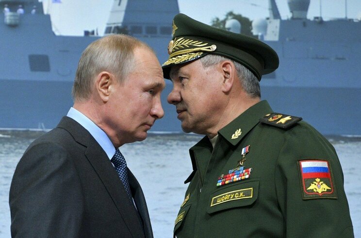 ウクライナ戦争終結のカギを握るプーチン大統領。その後継者は子分か闇ビジネス仲間か、それともイエスマンか_3