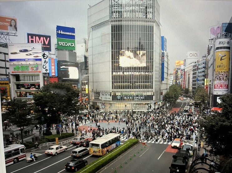 渋谷「TSUTAYA」10月31日で一時休業に。「映画好きやその世界を志す人たちの夢が詰まっていた」レンタルサービス終了に惜しむ声、続々。改装後はカフェ・ラウンジに_8