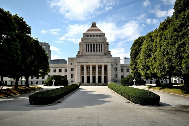 減税とは愛国そのものだ！「国イコール政府」という勘違い  "高い税金は社会の発展を妨げる"  政府批判は「日本嫌い」なのか _2