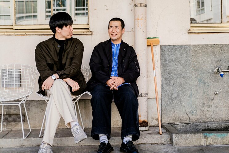 タバコの踏み方ひとつにこだわる、コットンのコントにかける熱き想い「僕らより上に人がいるというのは許せない。優勝するまでやります」_4