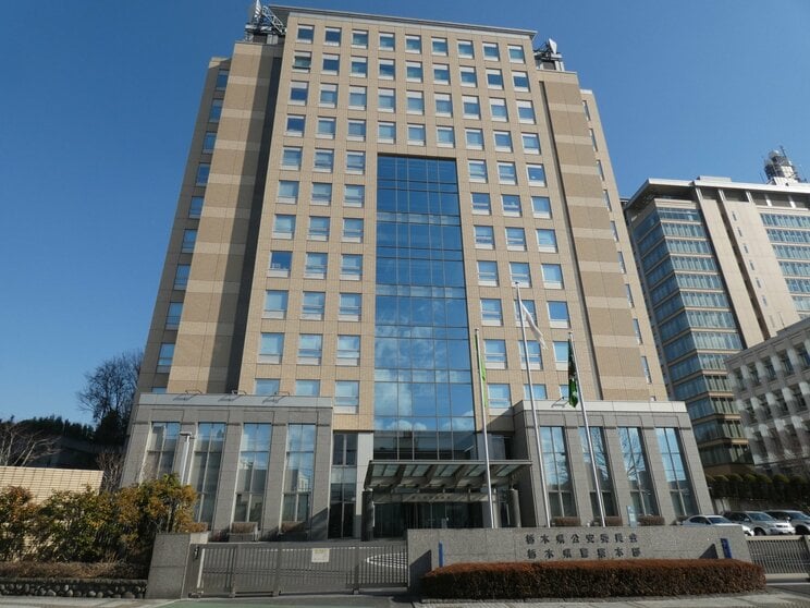 栃木県警（PhotoAC）