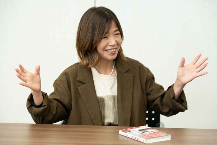 「8時間くらい、顔をまるまると晒した状態になっていた（笑）」マチアプ初体験を語る大久保さん。