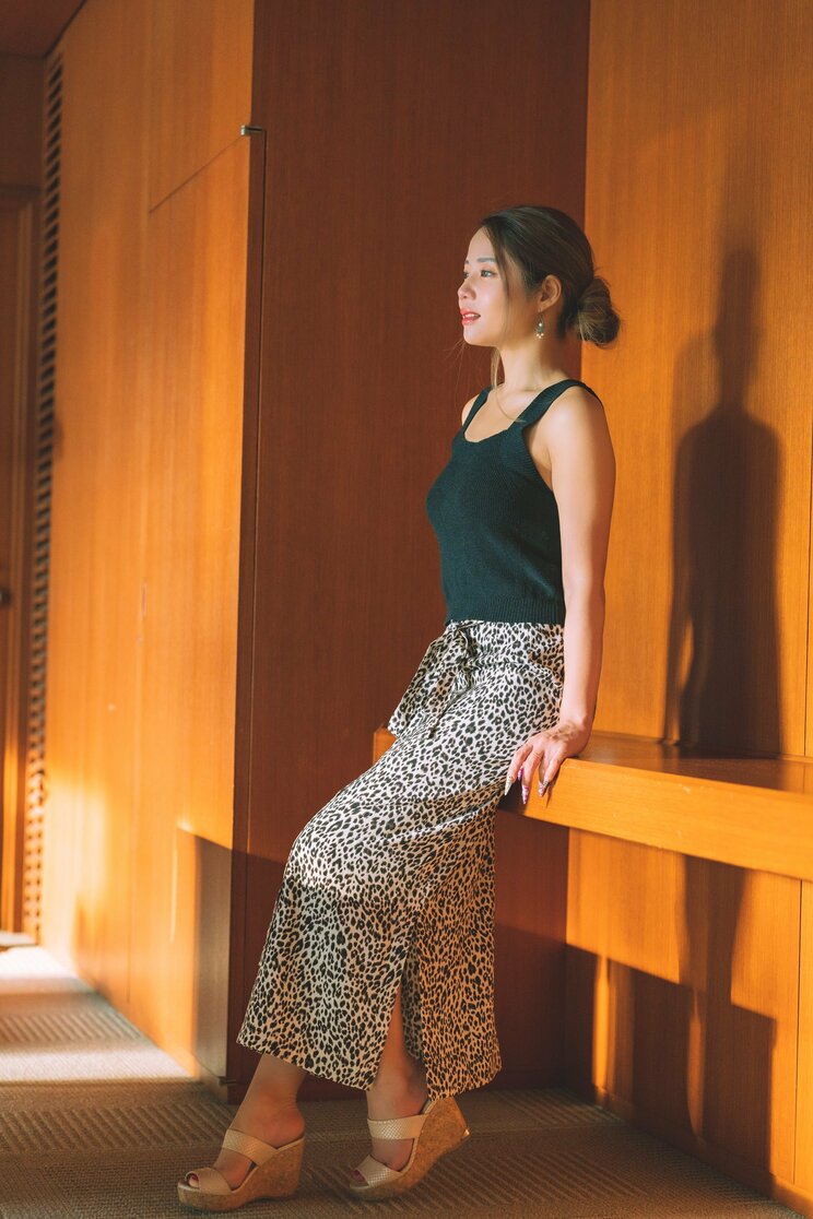 「セックスを愛の行為と思う場合もあれば、“私の一番の商品”ととらえる人もいる」夜の世界も昼の社会も知る作家・鈴木涼美_4